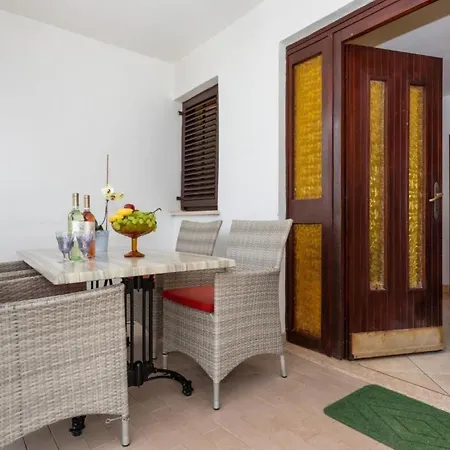 Vinez By Interhome Labin (Istria)