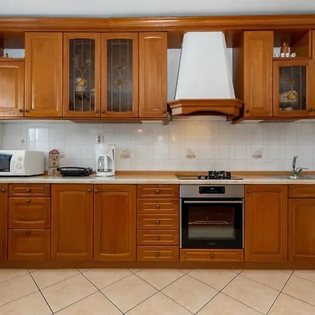 Appartement Vinez By Interhome