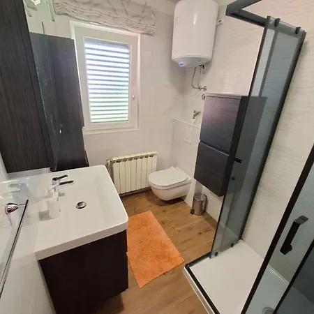 Vinez By Interhome Apartman *